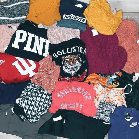 Mystery Box 🌙✰ / Reseller Box - Picture 2 of 4